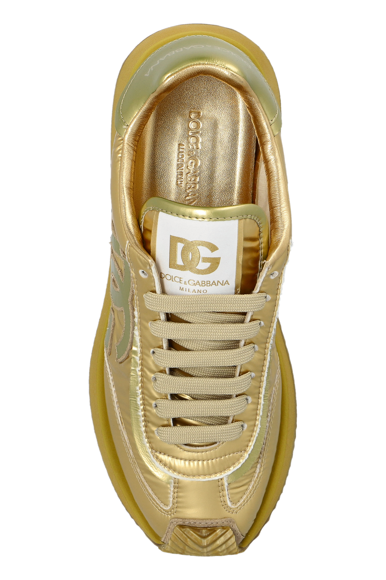 Dolce & Gabbana Sports shoes 